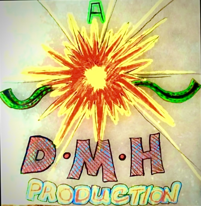 DMH Productions ICON